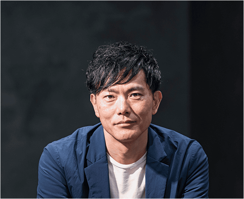 大槻玄徳氏