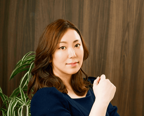 吉川真実氏