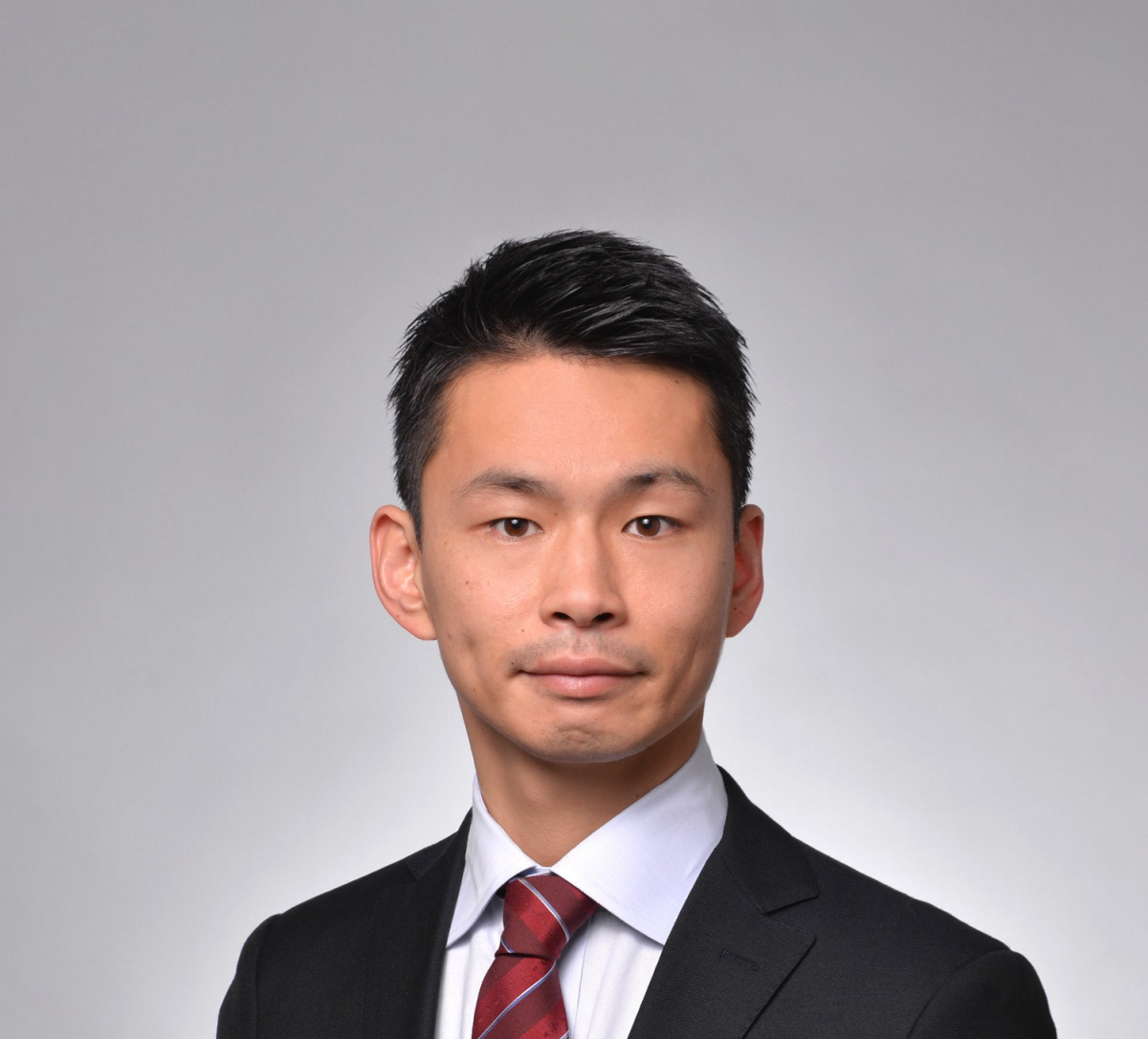 大槻玄徳氏