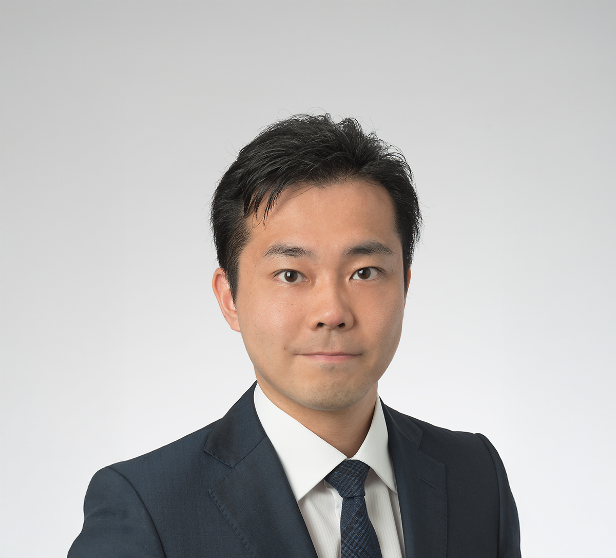 木原浩氏